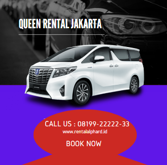 Queen Rental Mobil Pengantin Terbaik di Rambutan Jakarta Timur, Hubungi WA 081992222233 