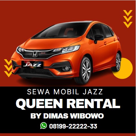 Sewa Mobil Jazz di Padang Lawas